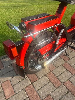 Babetta 210/225 - 3
