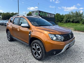 Dacia Duster 1.5 Blue dCi 70 S S Essential 4x2 - 3