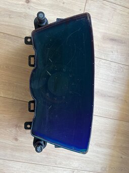 HONDA CIVIC 8g, predný panel/ prístrojová doska - 3