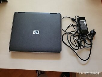 Predam notebook hp - 3