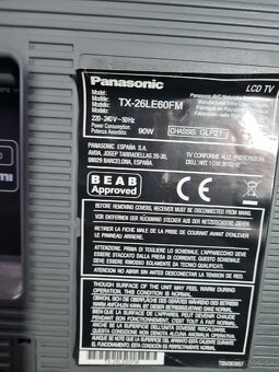 Panasonic - 3