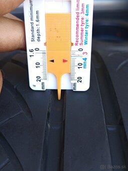 255/40R17 Bridgestone - 3