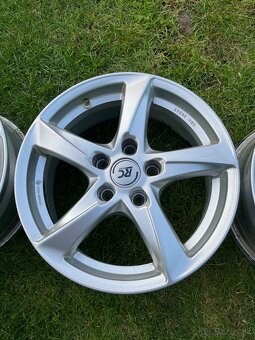 Disky R16 5x112 - 3