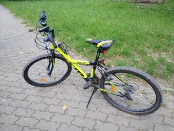 Detský bicykel - 3
