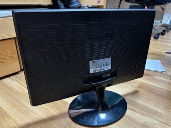 Monitor samsung - 3