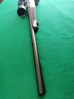 Predám Sauer 100 Classic , kal. 308 Winchester - 3