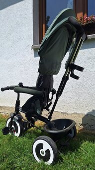 Trojkolka 5v1 - 3