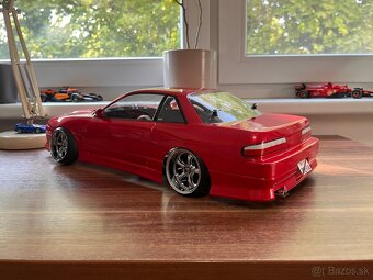 Yokomo YD2S - 3