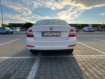 Škoda Octavia Business 2.0 TDI 110kW - 3