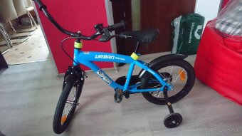 Detský bicykel - 3