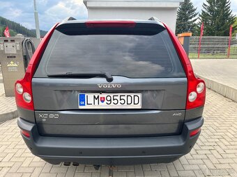 Volvo xc90 ,11/2005 rok - 3