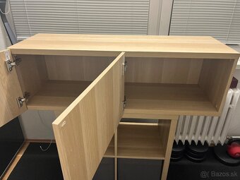 Besta Ikea - 3