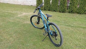 Horský bicykel Rockrider ST540 a Rockrider ST 530 - 3