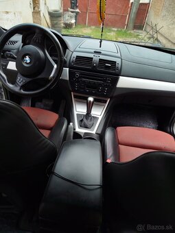 BMW X3 - 3