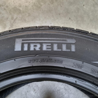 Letné pneumatiky 215/65 R17 PIRELLI DOT4116 - 3