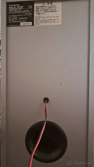 Panasonic DVD SA-HT80 - 3