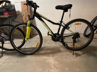Predam bicykel - 3