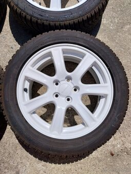 5x100 R16 - 3