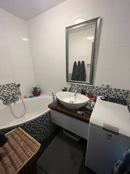 PRENÁJOM - 2,5 IZB BYT s LOGGIOU, Baltická, KOŠICE - 3