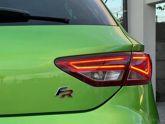 SEAT Leon FR 1.8 TSI DSG (132 kW) - 3