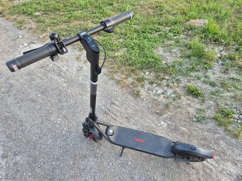 Elektrická kolobežka Segway eKickScooter F2 EII - 3
