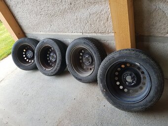 austone 175/65 r14 - 3