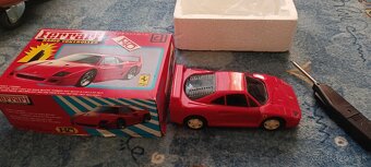 Ferrari F40 - 3