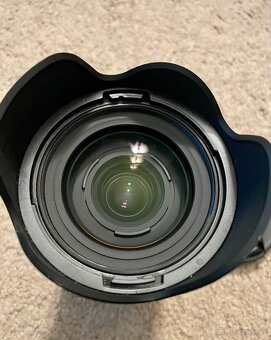 Tamron 18-300mm F - Sony - 3