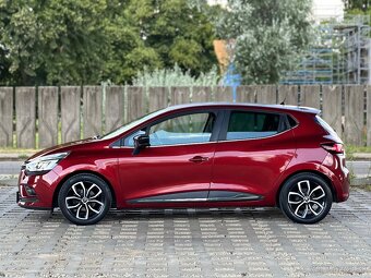 Renault Clio 65 tis.km fullLED - 3