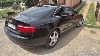 Predam Audi A5 2.0TFSI - 3