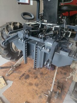 Traktor 805 - 3