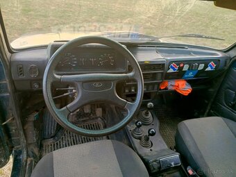 Lada Niva 1.7 - 3