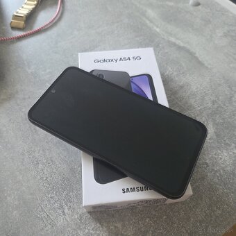 Predám Samsung A54 5g - 3