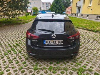 Mazda 3 2,0i 2018 - 3