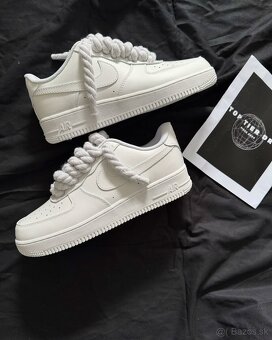 Nike Air Force 1 Rope Laces - 3