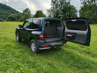 Pajero - 3