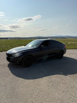 BMW 320d GT Xdrive - 3