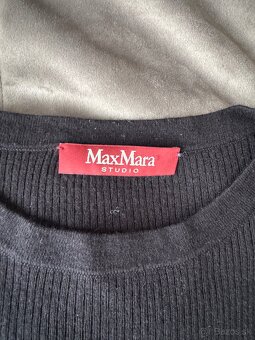 Dámsky sveter Max Mara - 3