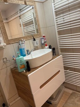 Handlova 400eur 2izb byt - 3