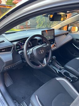 Toyota Corolla TS - 3