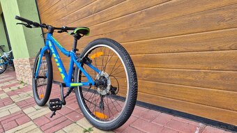 Detský horský bicykel značky SCOTT SCALE - 3
