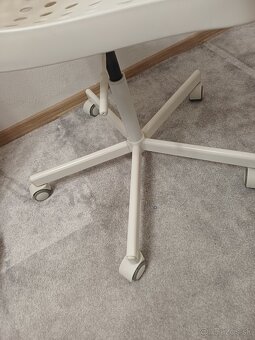 Stolička IKEA - 3