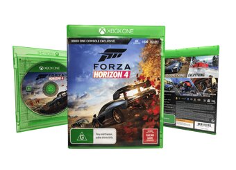 Xbox one-series s/x hry - 3
