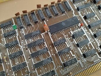 CGA grafické karty - 3