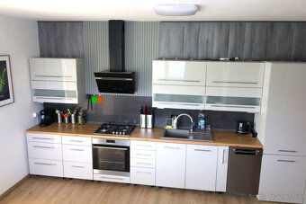 REZERVOVANÝ Štýlový bungalov /1273 m2/, Piešťany - Trebatice - 3