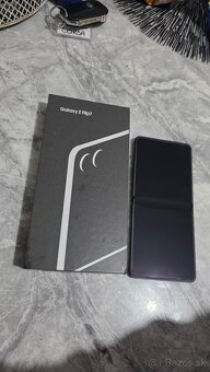 SAMSUNG Z FLIP 7 5G 256GB - 3