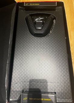 Alpinestars Tech-Air® 5 - 3