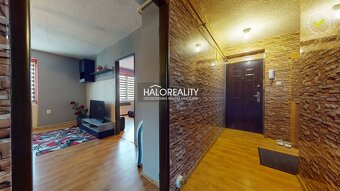 HALO reality - Predaj, dvojizbový byt Poltár, Slobody - ZNÍŽ - 3