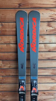 Nordica DOBERMANN SPITFIRE 76 PRO - 3