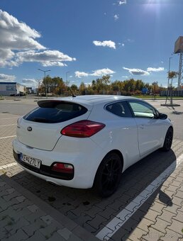 Kia Proceed 1.6 GDi 99kw - 3